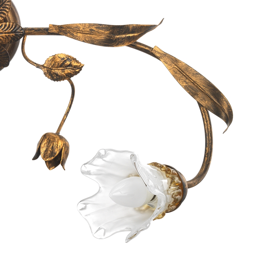 ONLI - Iluminação de teto ARIANNA 3xE14/6W/230V