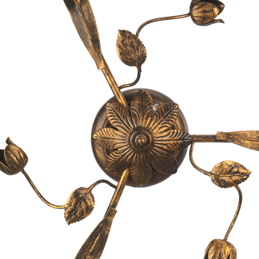 ONLI - Iluminação de teto ARIANNA 3xE14/6W/230V