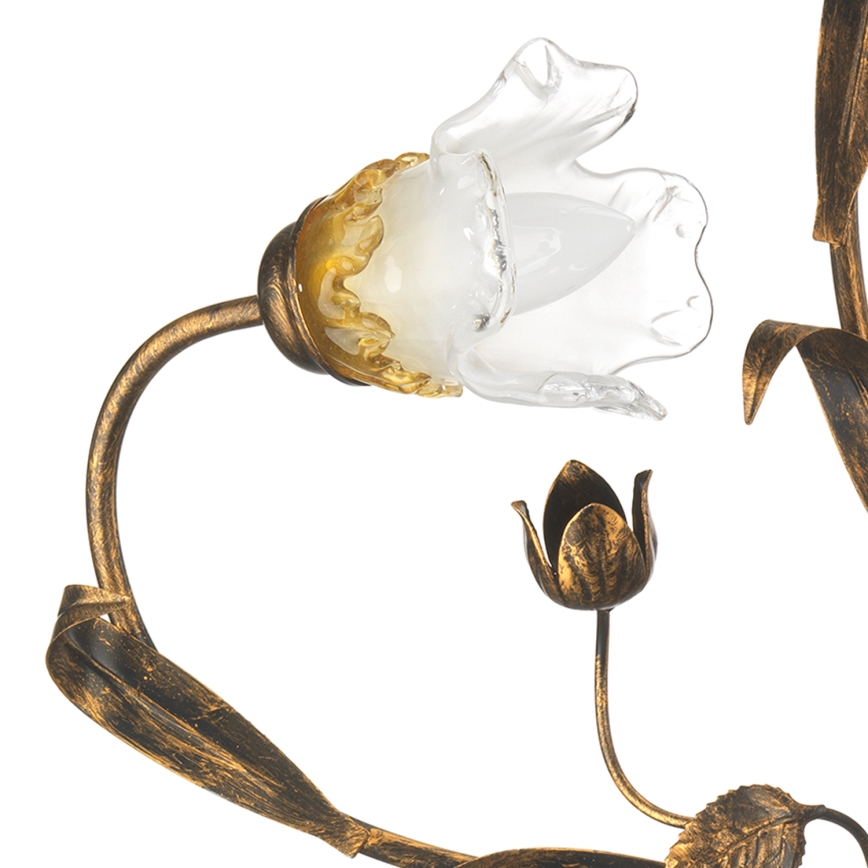 ONLI - Iluminação de teto ARIANNA 5xE14/6W/230V