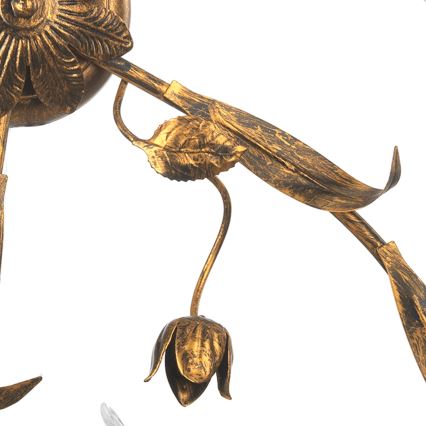 ONLI - Iluminação de teto ARIANNA 5xE14/6W/230V