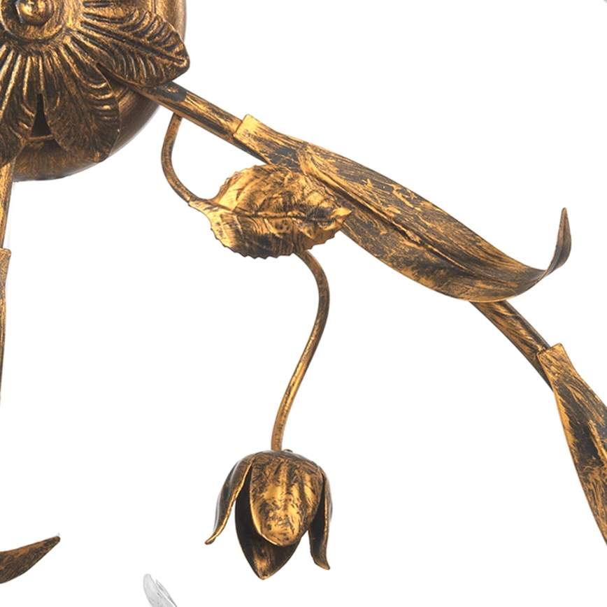 ONLI - Iluminação de teto ARIANNA 5xE14/6W/230V