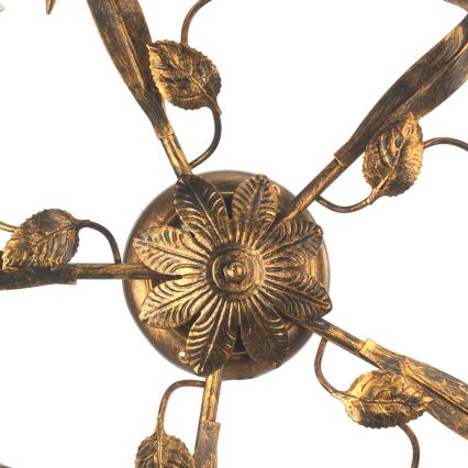 ONLI - Iluminação de teto ARIANNA 5xE14/6W/230V