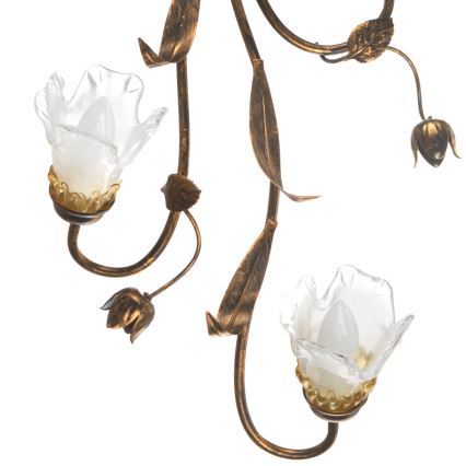 ONLI - Iluminação de teto ARIANNA 6xE14/6W/230V