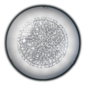 ONLI - Iluminação de teto LED BRILL LED/18W/230V 4000K diâmetro 40 cm