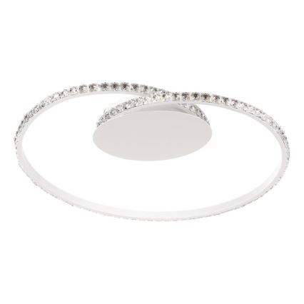 ONLI - Iluminação de teto LED EDEN LED/26W/230V 4500K diâmetro 50 cm branco