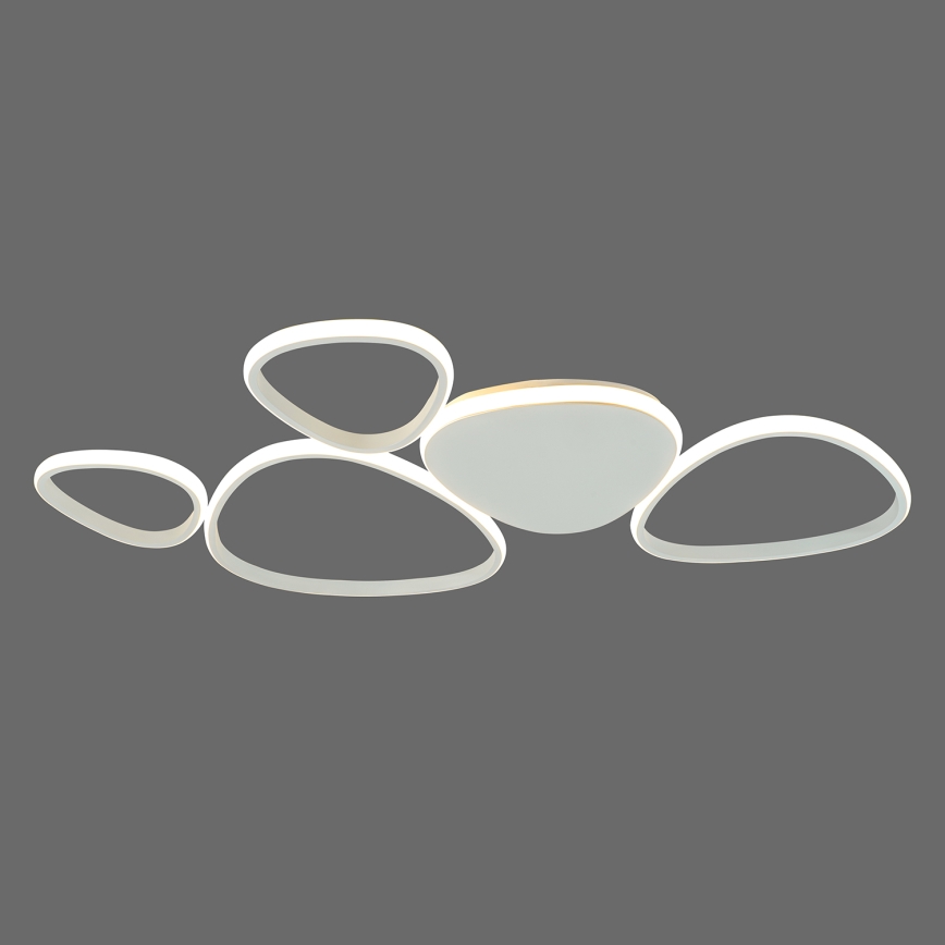 ONLI - Iluminação de teto LED ROMEO LED/48W/230V 4000K branco