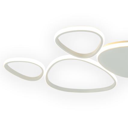 ONLI - Iluminação de teto LED ROMEO LED/48W/230V 4000K branco