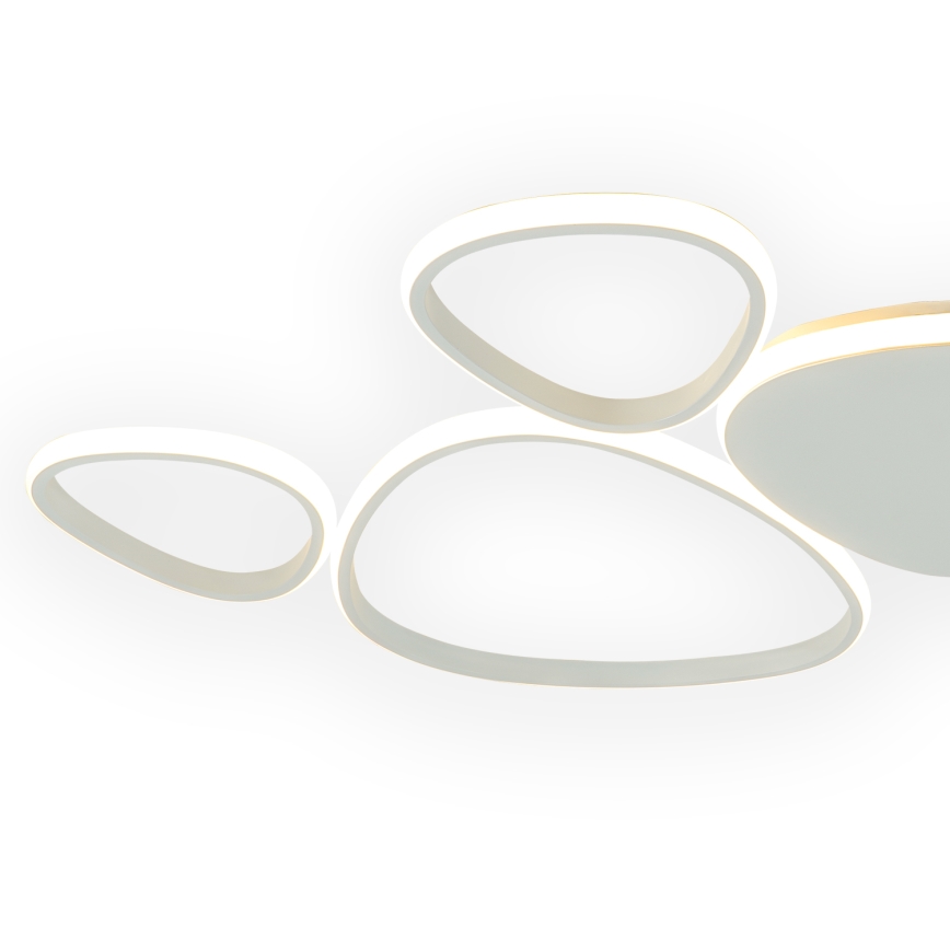 ONLI - Iluminação de teto LED ROMEO LED/48W/230V 4000K branco