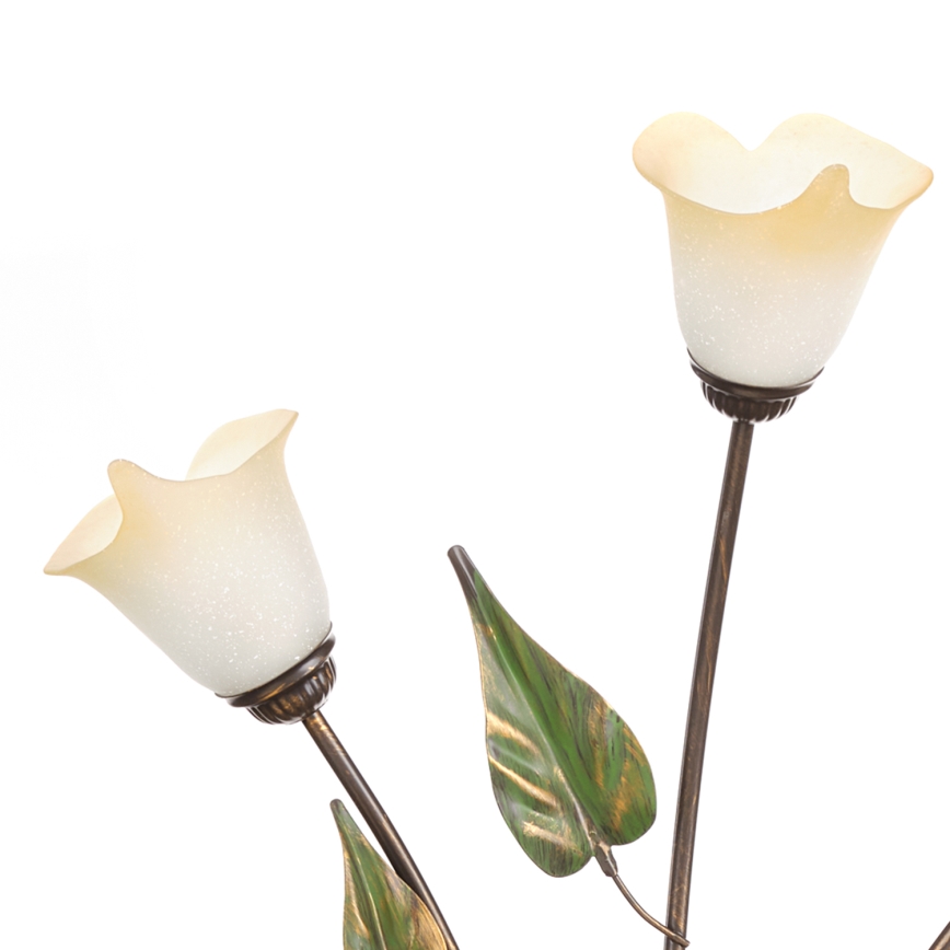 ONLI - Iluminação de teto MIRANDA 6xE14/6W/230V