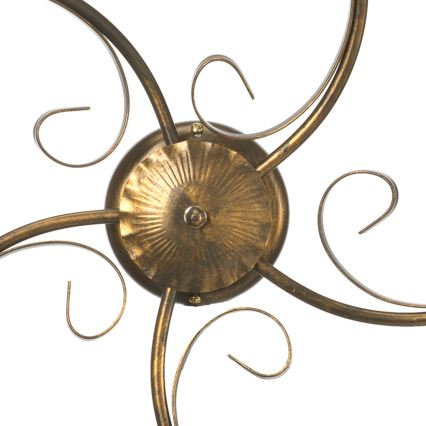 ONLI - Iluminação de teto ODINO 5xE14/6W/230V