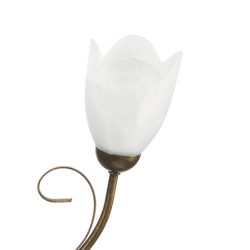 ONLI - Iluminação de teto ODINO 5xE14/6W/230V