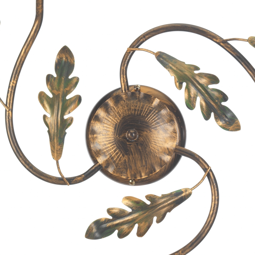 ONLI - Iluminação de teto QUERCIA 3xE14/6W/230V