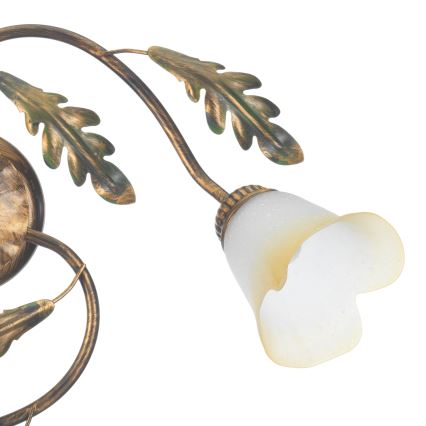 ONLI - Iluminação de teto QUERCIA 3xE14/6W/230V