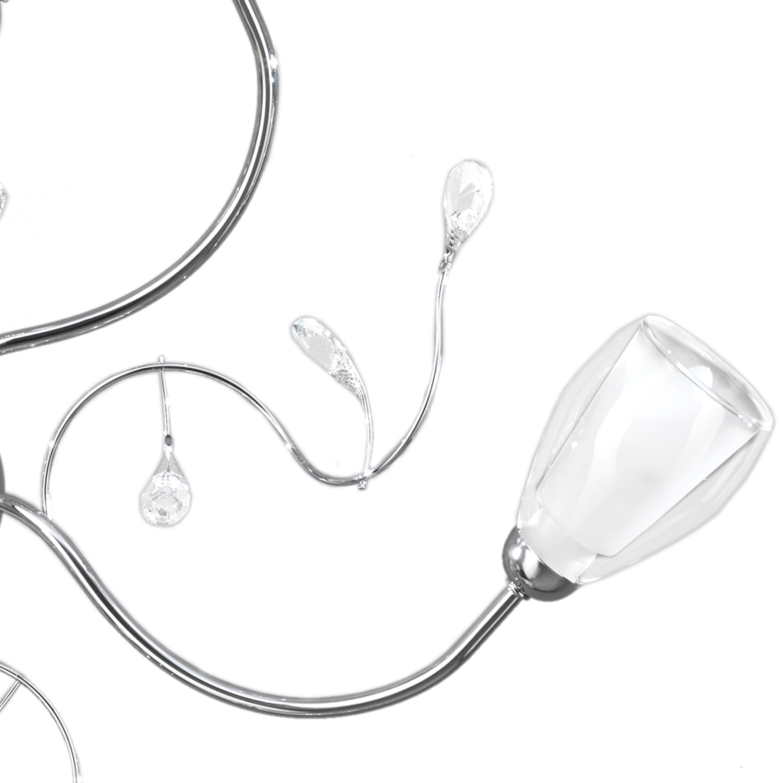 ONLI - Iluminação de teto SHARON 5xE14/6W/230V