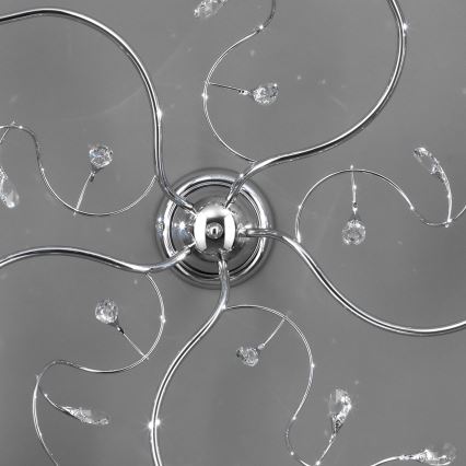 ONLI - Iluminação de teto SHARON 5xE14/6W/230V