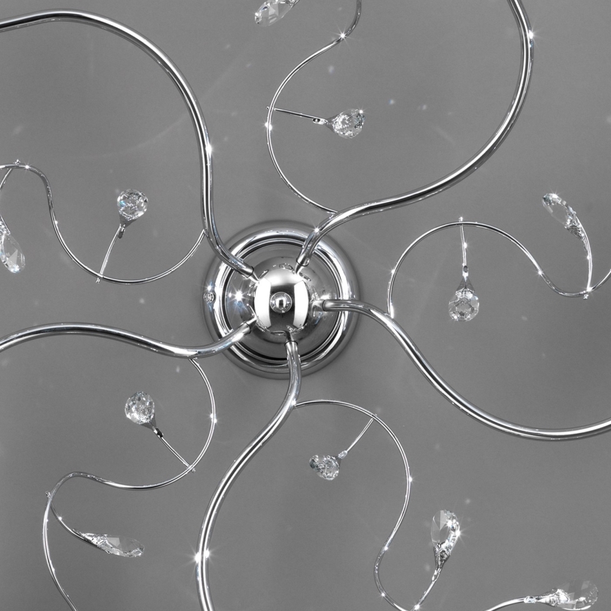 ONLI - Iluminação de teto SHARON 5xE14/6W/230V