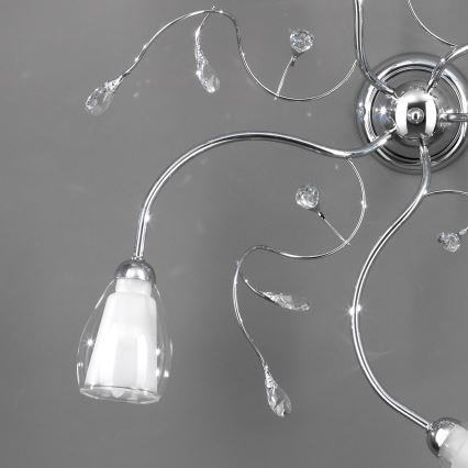 ONLI - Iluminação de teto SHARON 5xE14/6W/230V