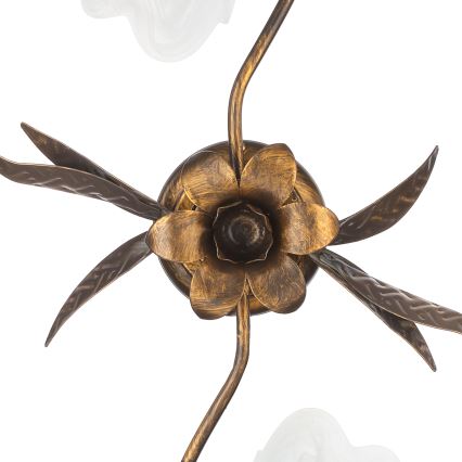 ONLI - Iluminação de teto SONIA 2xE14/6W/230V