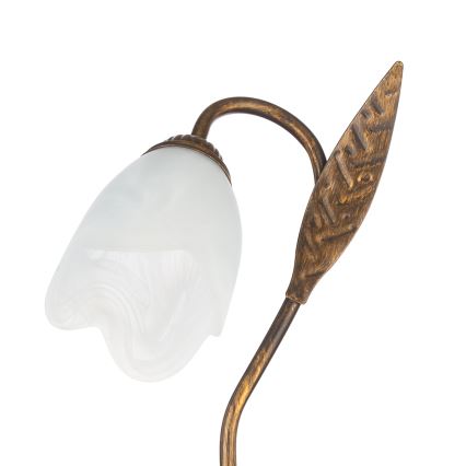 ONLI - Iluminação de teto SONIA 2xE14/6W/230V