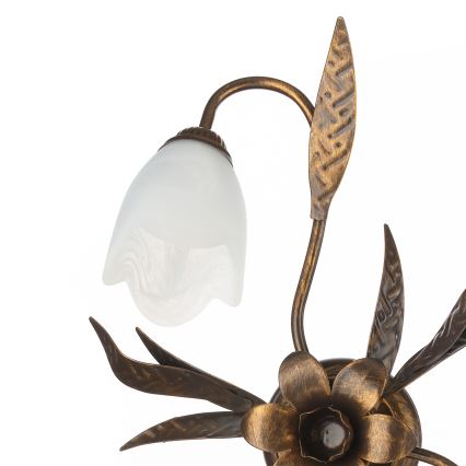 ONLI - Iluminação de teto SONIA 3xE14/6W/230V