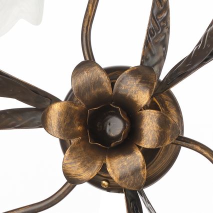 ONLI - Iluminação de teto SONIA 3xE14/6W/230V