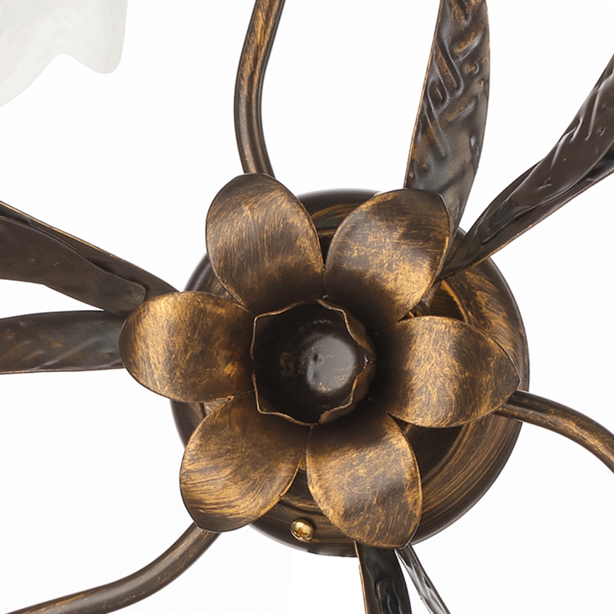 ONLI - Iluminação de teto SONIA 3xE14/6W/230V