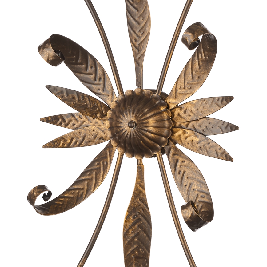 ONLI - Iluminação de teto SONIA 6xE14/6W/230V