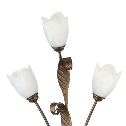 ONLI - Iluminação de teto SONIA 6xE14/6W/230V