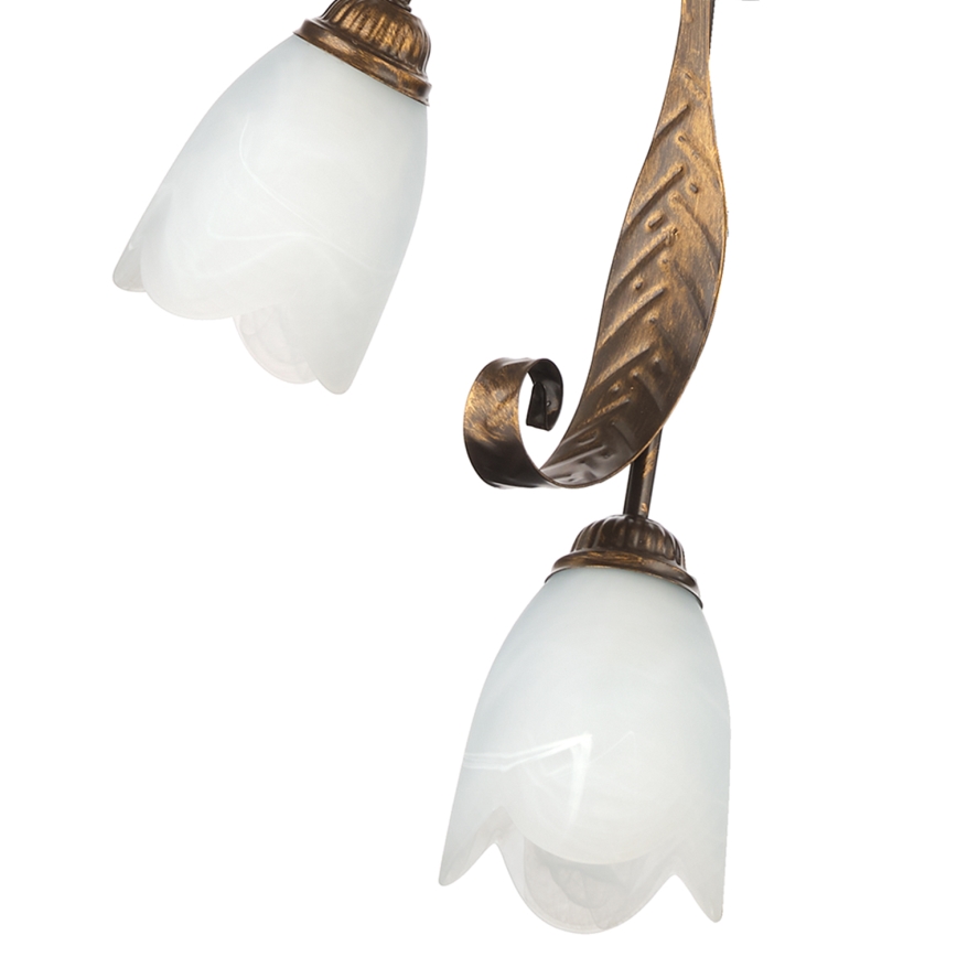 ONLI - Iluminação de teto SONIA 6xE14/6W/230V