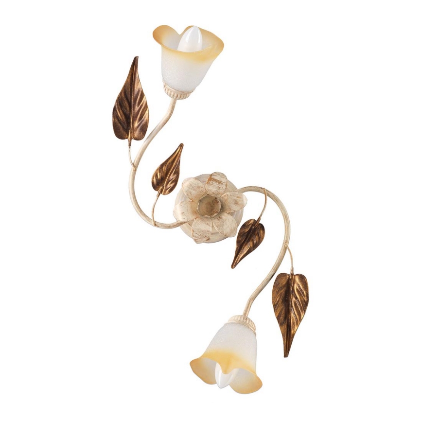 ONLI - Iluminação de teto VANDA 2xE14/6W/230V