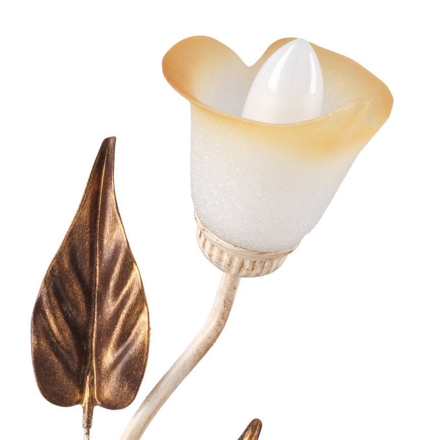 ONLI - Iluminação de teto VANDA 2xE14/6W/230V