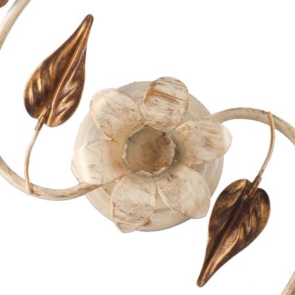 ONLI - Iluminação de teto VANDA 2xE14/6W/230V