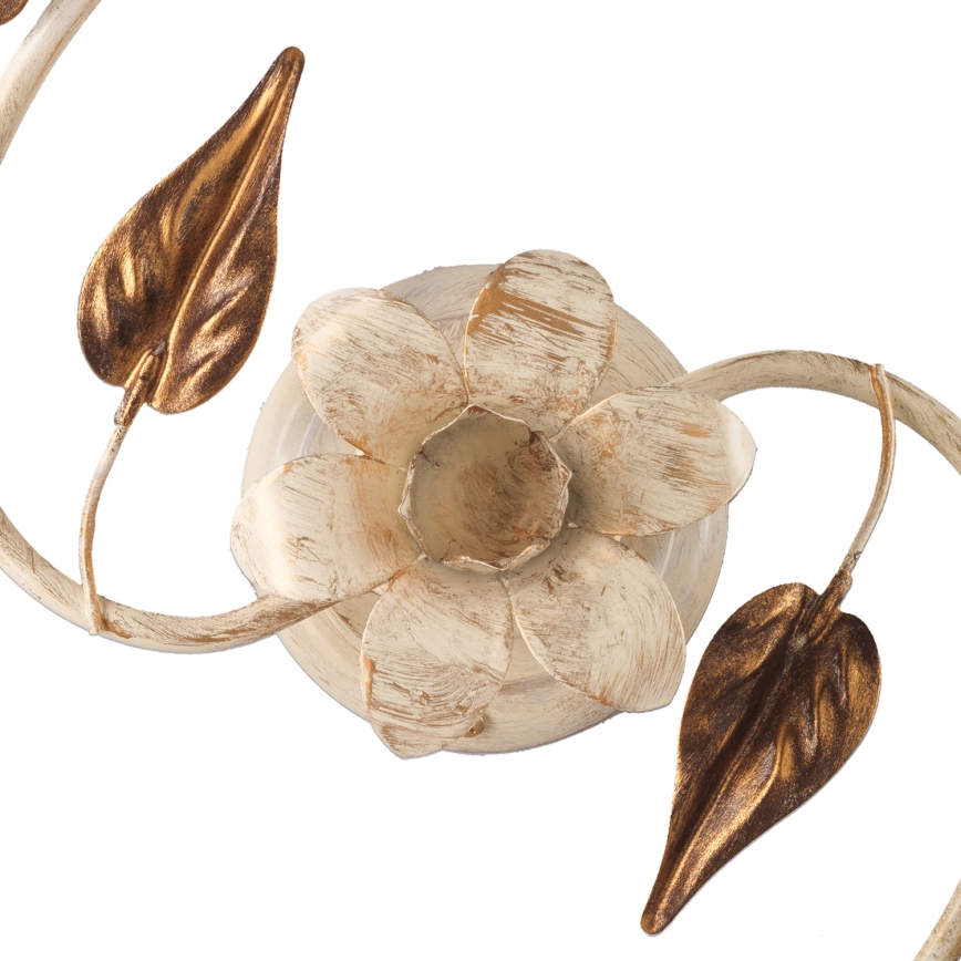 ONLI - Iluminação de teto VANDA 2xE14/6W/230V