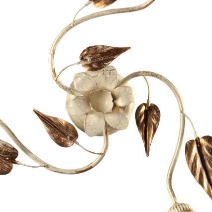 ONLI - Iluminação de teto VANDA 3xE14/6W/230V