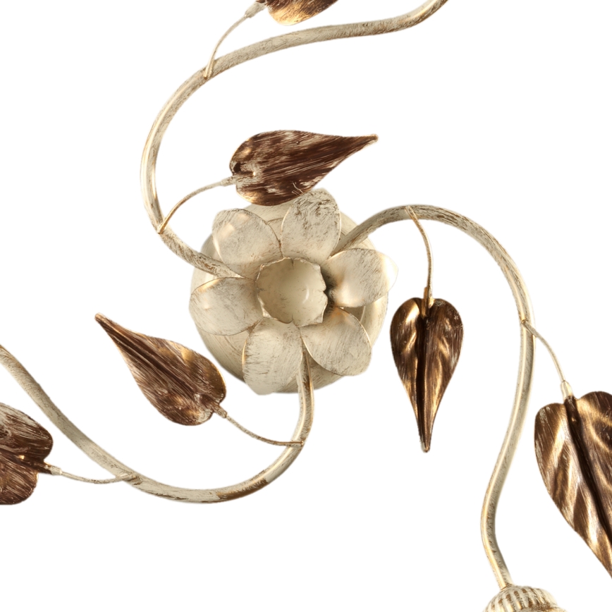 ONLI - Iluminação de teto VANDA 3xE14/6W/230V