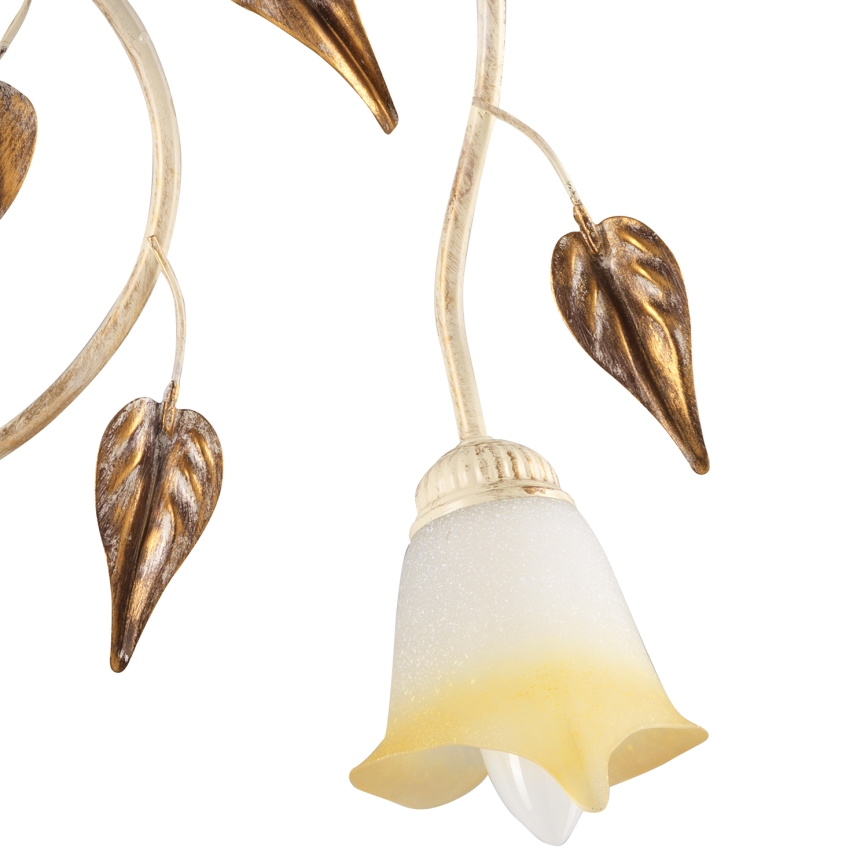 ONLI - Iluminação de teto VANDA 5xE14/6W/230V