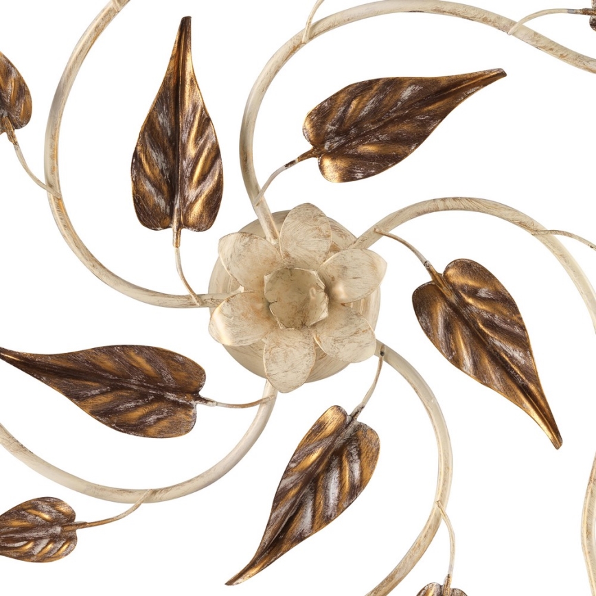 ONLI - Iluminação de teto VANDA 5xE14/6W/230V