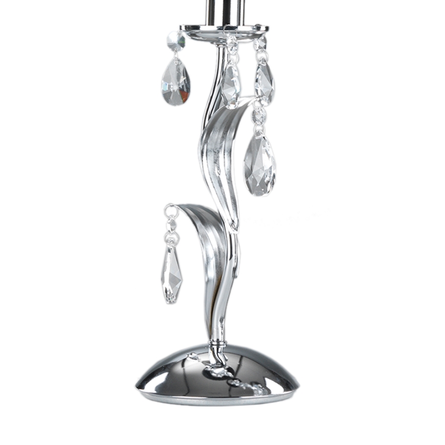 ONLI - Lâmpada de mesa JACQUELINE 1xE14/6W/230V