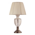 ONLI - Lâmpada de mesa LINDA 1xE27/22W/230V 53 cm