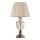 ONLI - Lâmpada de mesa LINDA 1xE27/22W/230V 53 cm