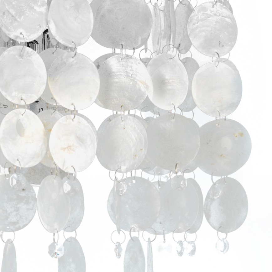 ONLI - Luminária de parede MAKANI 2xE14/6W/230V