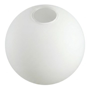 ONLI - Vidro de substituição para lustre suspenso PALOMA, diâmetro 10 cm