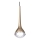 Open Design OR80315 - Lustre LED em cabo CRIMA LED/7W/230V ouro rosé
