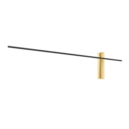 Open Design OR85075 - Aplique de Parede LED BENE LED/10,5W/230V 100 cm dourado