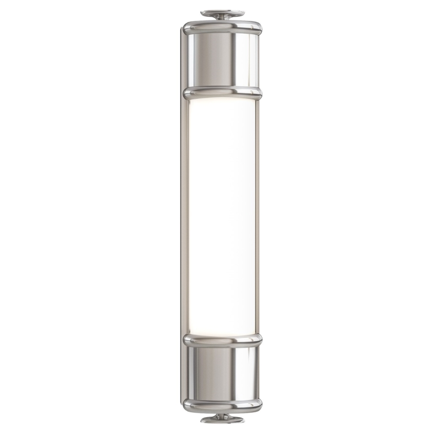 Open Design OR85242 - Iluminação LED para espelho de casa de banho OMI LED/7W/230V 30 cm IP44 acabamento cromado brilhante