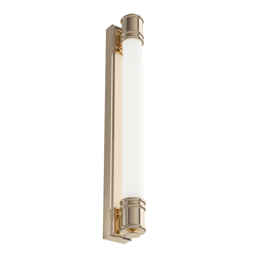 Open Design OR85259 - Iluminação LED para espelho de casa de banho OMI LED/13W/230V 58 cm IP44 latão