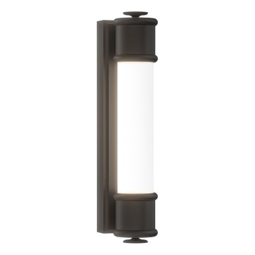 Open Design OR85280 - Iluminação LED para espelho de casa de banho OMI LED/7W/230V 30 cm IP44 preta
