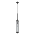 Open Design OR85310 - Candeeiro pendente em cabo FIATTO 1xE14/12W/230V preto