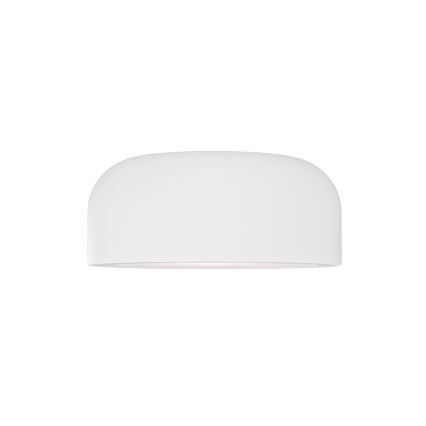 Open Design OR85884 - Candeeiro de tecto LED CEDRONE LED/8W/230V 3000/4500/6500K Ø 12 cm branco
