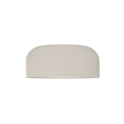 Open Design OR85907 - Candeeiro de Teto LED CEDRONE LED/8W/230V 3000/4500/6500K Ø 12 cm bege